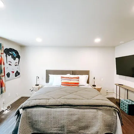 The Shay - Modern Apartment'S In Okc'S Vibrant Midtown District!
